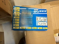 2 bitsets 98 delig - afbeelding 1 van  7