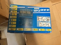 2 bitsets 98 delig - afbeelding 3 van  7