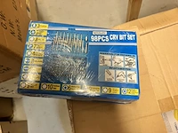 2 bitsets 98 delig - afbeelding 4 van  7