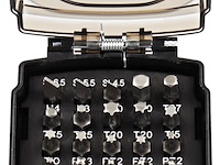 2 bitsets makita, e-00016 - afbeelding 2 van  2