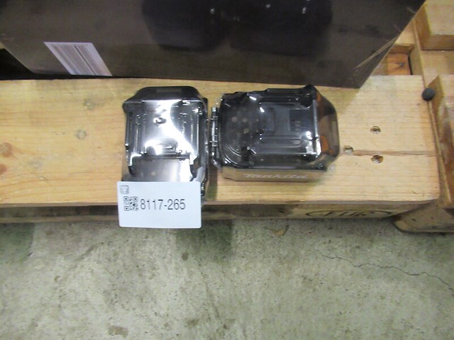 2 bitsets makita, e-00016 - afbeelding 3 van  3