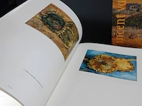 2 boeken vincent van gogh in cassette - afbeelding 4 van  5