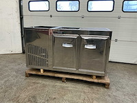 2 compartiment koeling - afbeelding 2 van  8