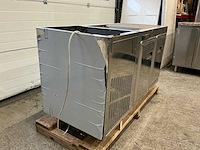 2 compartiment koeling - afbeelding 6 van  8