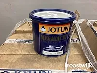 2 component super jacht lak jotun - afbeelding 2 van  8
