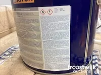 2 component super jacht lak jotun - afbeelding 4 van  8