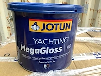 2 componenten aflak hoogglans (80x) - afbeelding 1 van  5