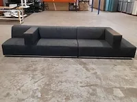 2-delig bankstel super&plus - afbeelding 1 van  9