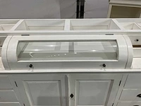 2 delige kast - afbeelding 4 van  8
