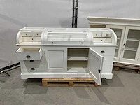 2 delige kast - afbeelding 5 van  8