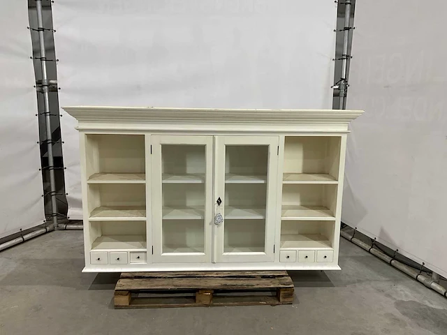 2 delige kast - afbeelding 6 van  8