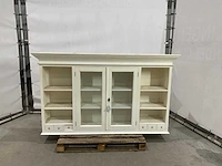 2 delige kast - afbeelding 6 van  8