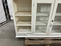 2 delige kast - afbeelding 7 van  8