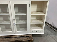 2 delige kast - afbeelding 8 van  8