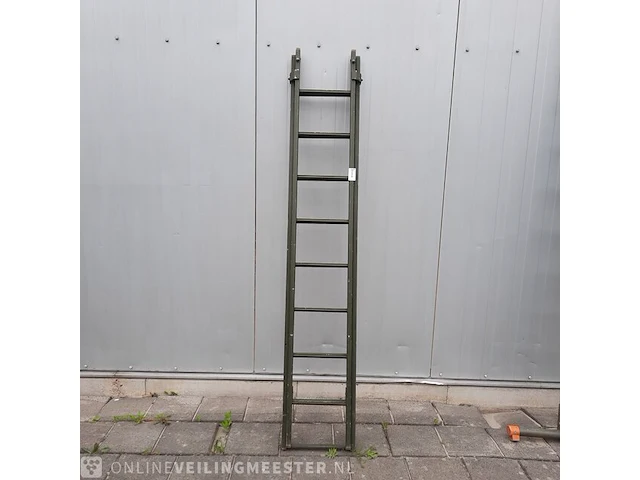 2-delige ladder - afbeelding 1 van  3
