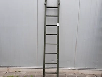 2-delige ladder - afbeelding 1 van  3