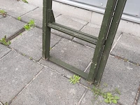 2-delige ladder - afbeelding 2 van  3