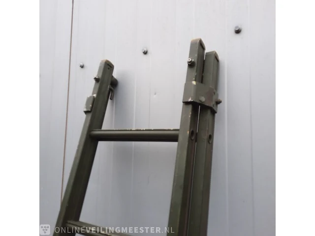 2-delige ladder - afbeelding 3 van  3
