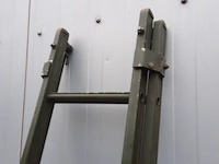 2-delige ladder - afbeelding 3 van  3