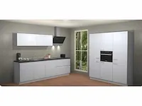 2-delige rechtopgestelde keuken - afbeelding 1 van  7