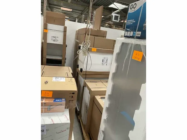 2-delige rechtopgestelde keuken - afbeelding 7 van  7