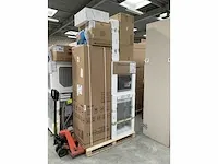 2-delige rechtopgestelde keuken - afbeelding 5 van  6