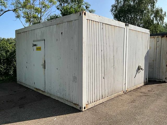 2-delige schafunit - afbeelding 1 van  9