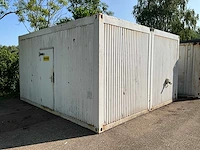 2-delige schafunit - afbeelding 1 van  9