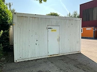 2-delige schafunit - afbeelding 2 van  9