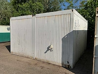 2-delige schafunit - afbeelding 3 van  9