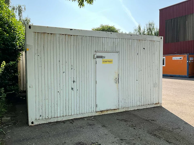 2-delige schafunit - afbeelding 2 van  9