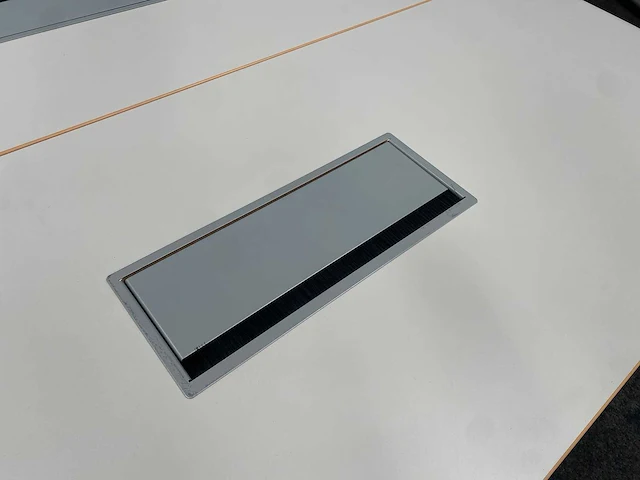 2-delige vergadertafel 160x120 - afbeelding 8 van  11