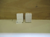 2 deurcilinders sets a 3 st. connection, 30/30 - afbeelding 3 van  3