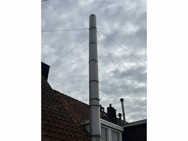 2 diverse gekoppelde rvs dampkappen - afbeelding 5 van  13
