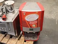 2 diverse koffiemachines - afbeelding 2 van  2
