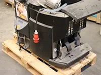 2 diverse koffiemachines - afbeelding 1 van  3