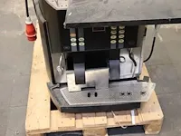2 diverse koffiemachines - afbeelding 2 van  3