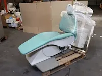 2 diverse tandartsstoelen - afbeelding 3 van  9