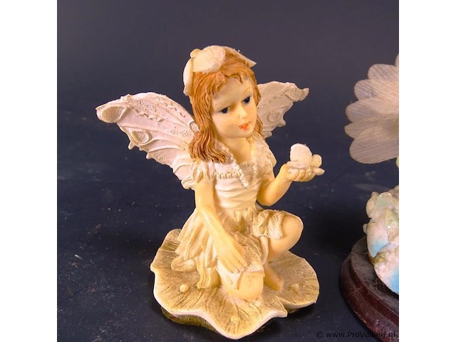 2 engelen - afbeelding 2 van  5