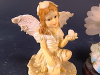 2 engelen - afbeelding 2 van  5