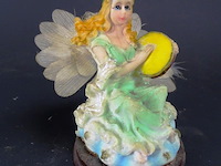 2 engelen - afbeelding 3 van  5