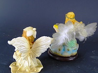 2 engelen - afbeelding 4 van  5