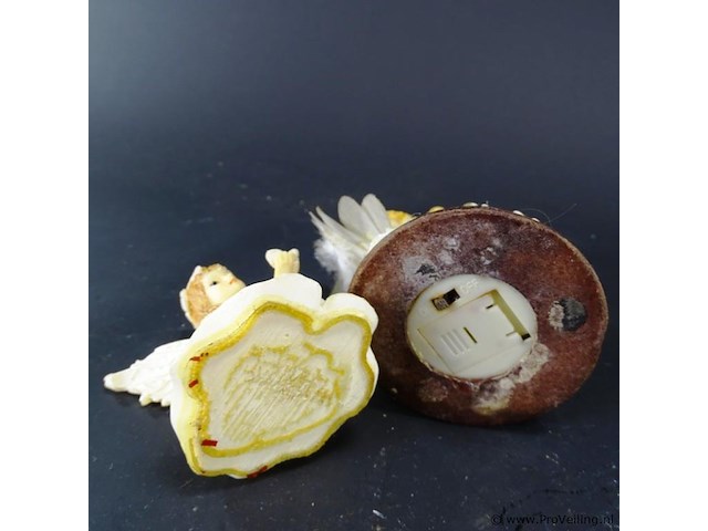 2 engelen - afbeelding 5 van  5