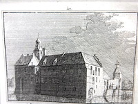 2 etsjes - afbeelding 2 van  5