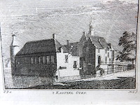 2 etsjes - afbeelding 3 van  5