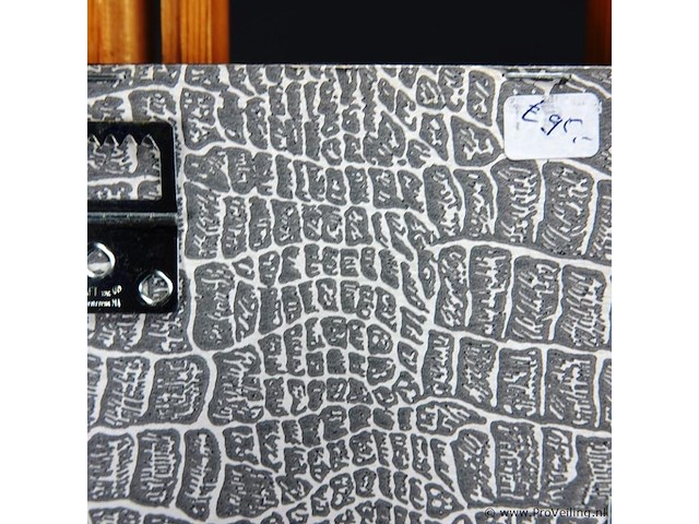 2 etsjes - afbeelding 5 van  5