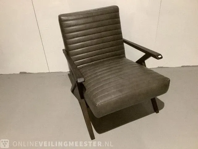 2 fauteuils - afbeelding 2 van  5