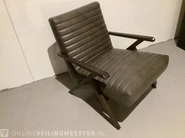 2 fauteuils - afbeelding 3 van  5