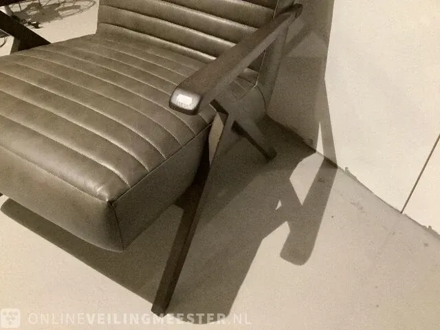 2 fauteuils - afbeelding 4 van  5