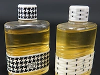 2 fles christian dior eau de cologne miss dior - afbeelding 3 van  5